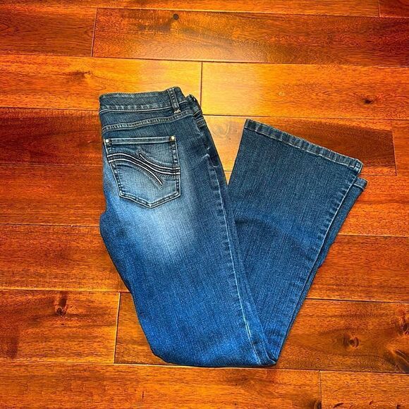 White House Black Market Jeans - Picture 1 of 6